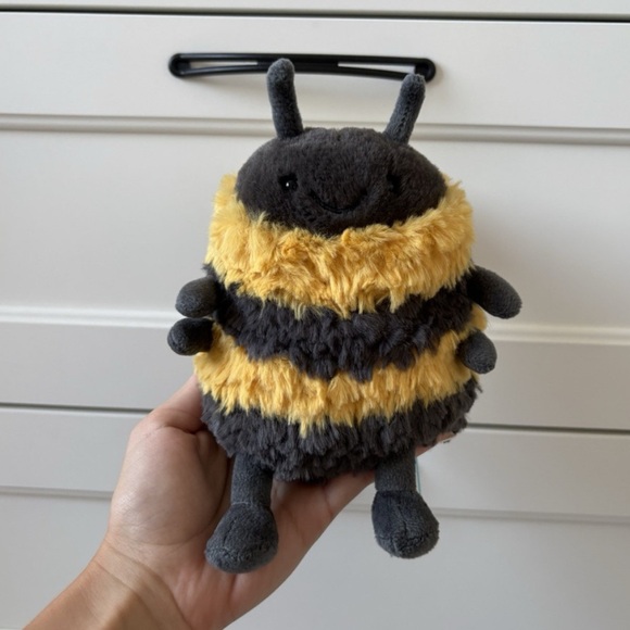 Jellycat Albee Bee - Picture 2 of 5